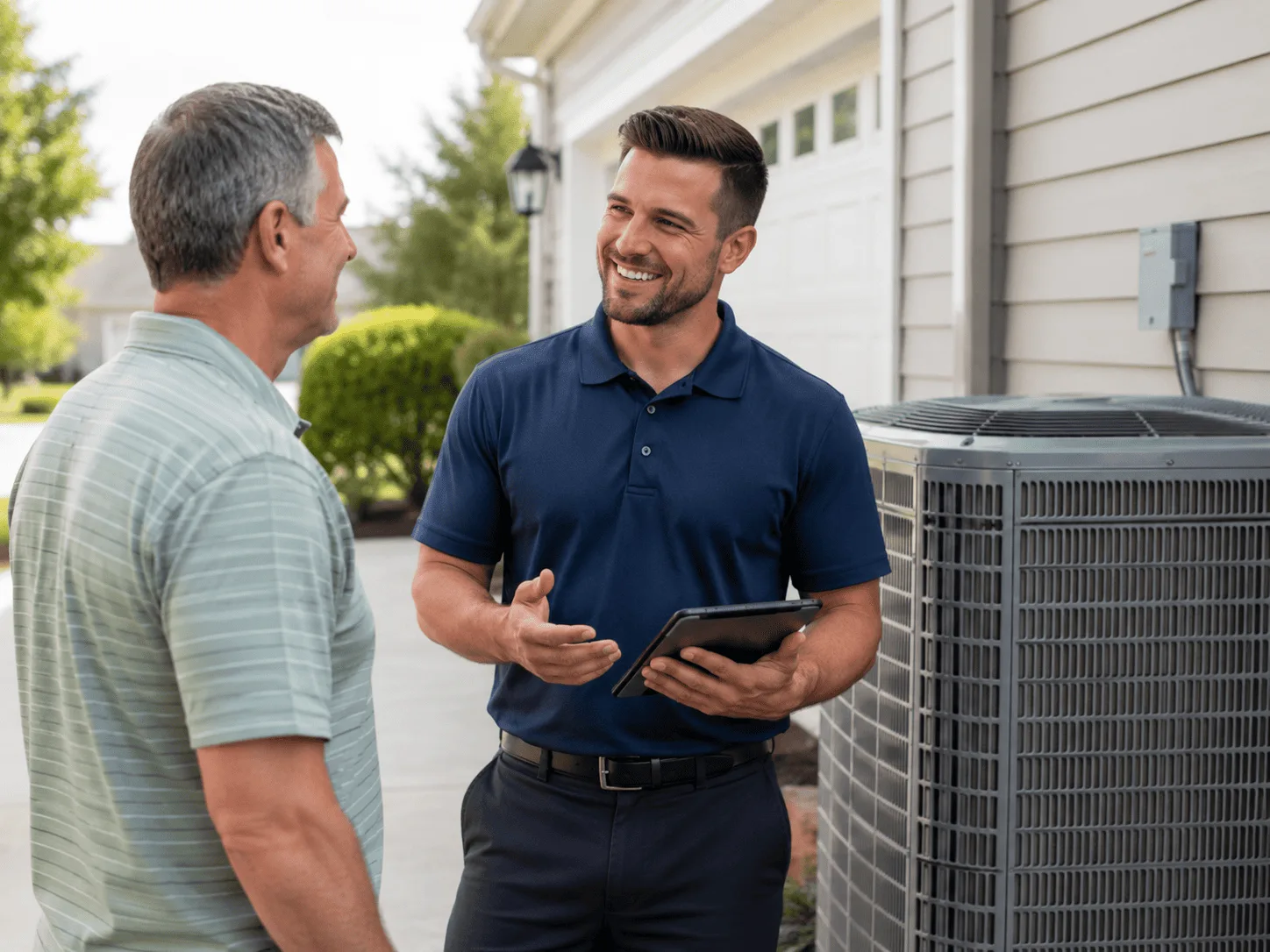 Heat Pump Installation Beaver, OH FAQs